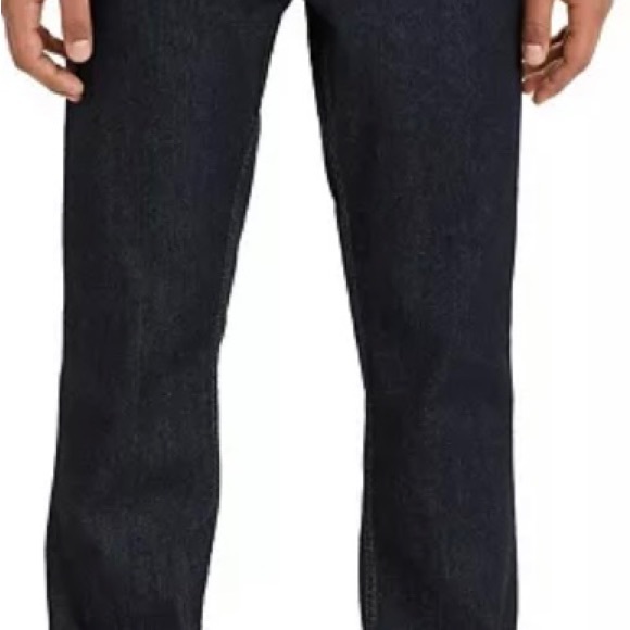 NEW Levi’s 559 Relaxed Straight Jeans - Picture 9 of 12